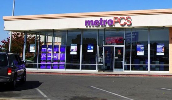 ׼T-MobileչMetroPCS